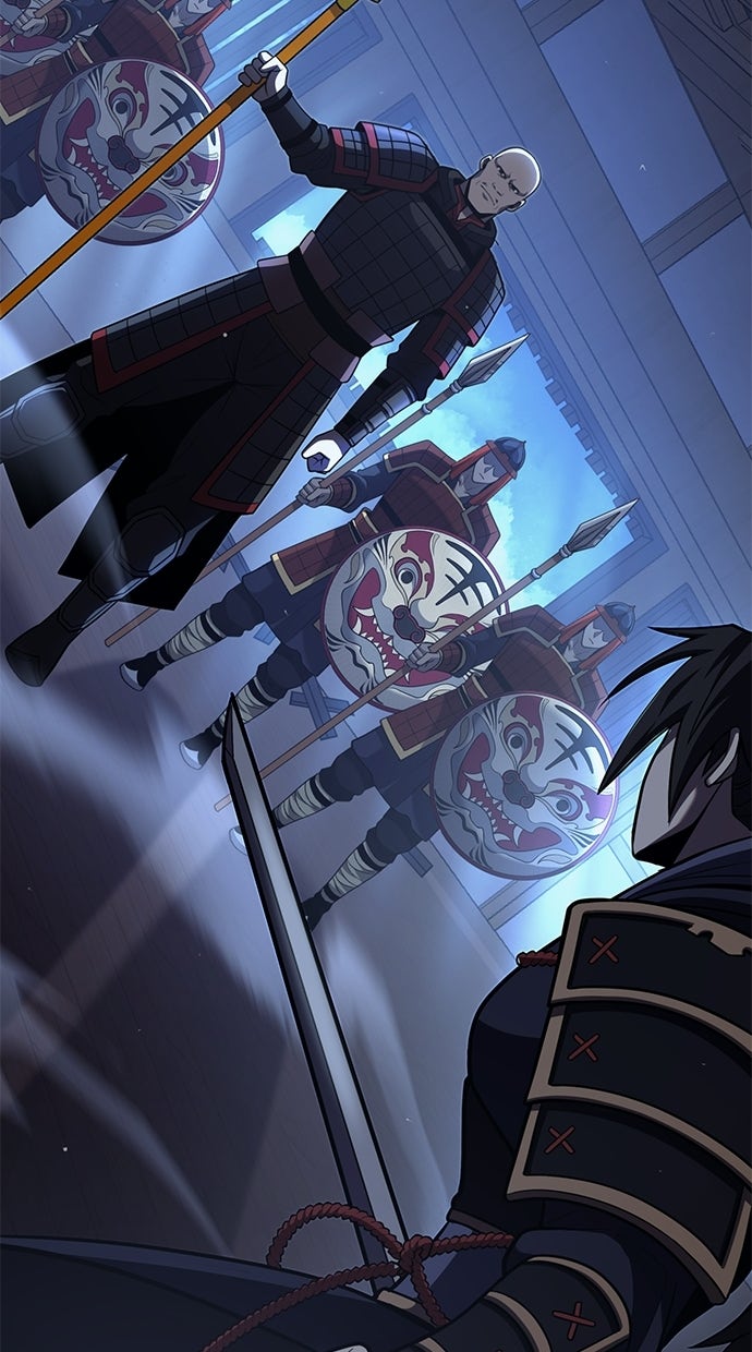 Baca Assassin's Creed - Chapter 142 halaman 117