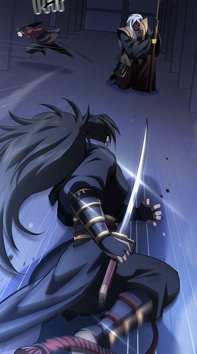 Baca Assassin's Creed - Chapter 142 halaman 21