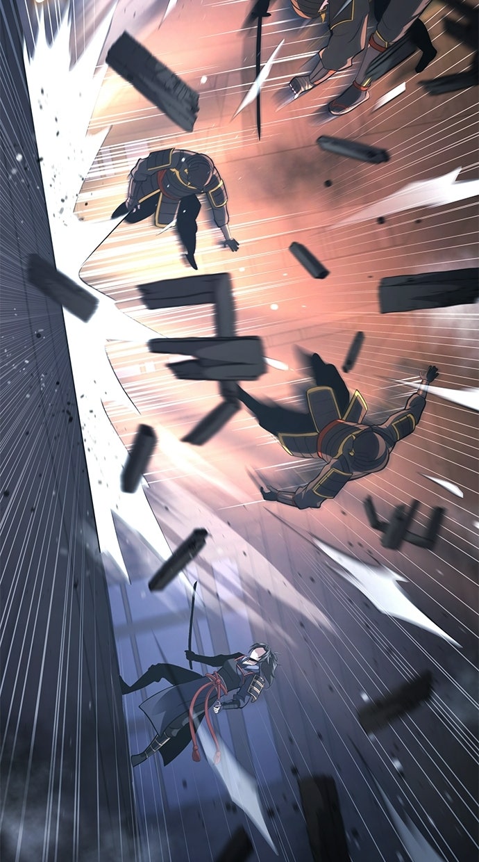 Baca Assassin's Creed - Chapter 142 halaman 44