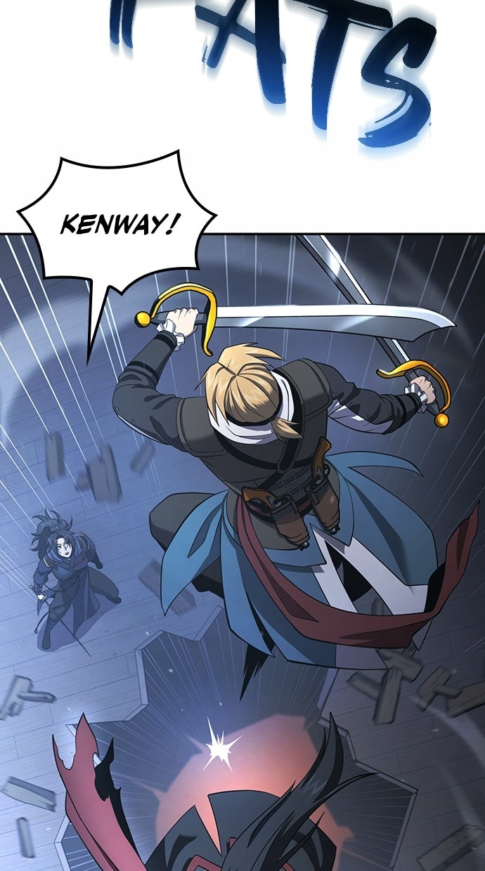 Baca Assassin's Creed - Chapter 142 halaman 46