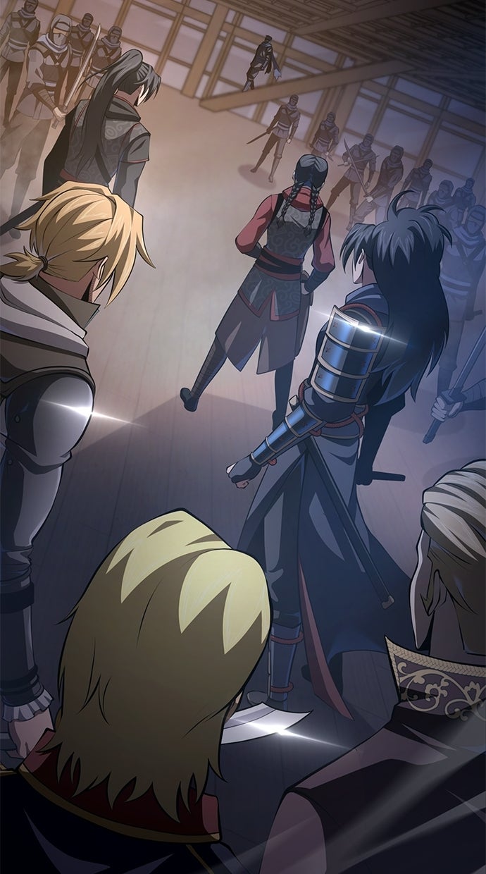 Baca Assassin's Creed - Chapter 142 halaman 89