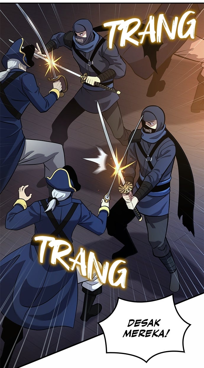 Baca Assassin's Creed - Chapter 142 halaman 99