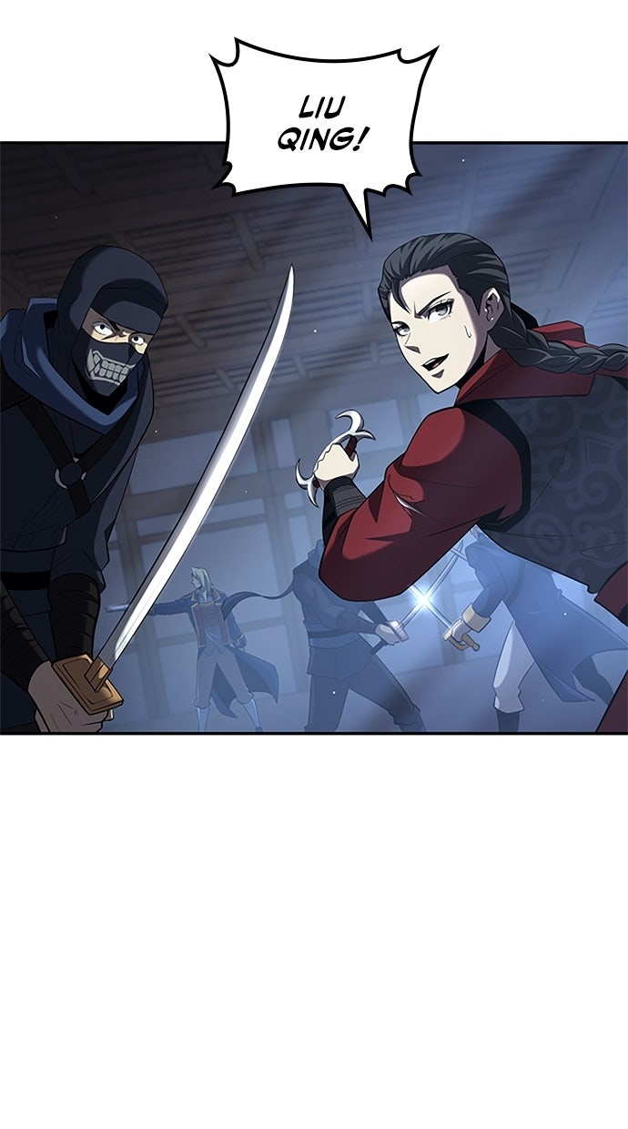 Baca Assassin's Creed - Chapter 143 halaman 11