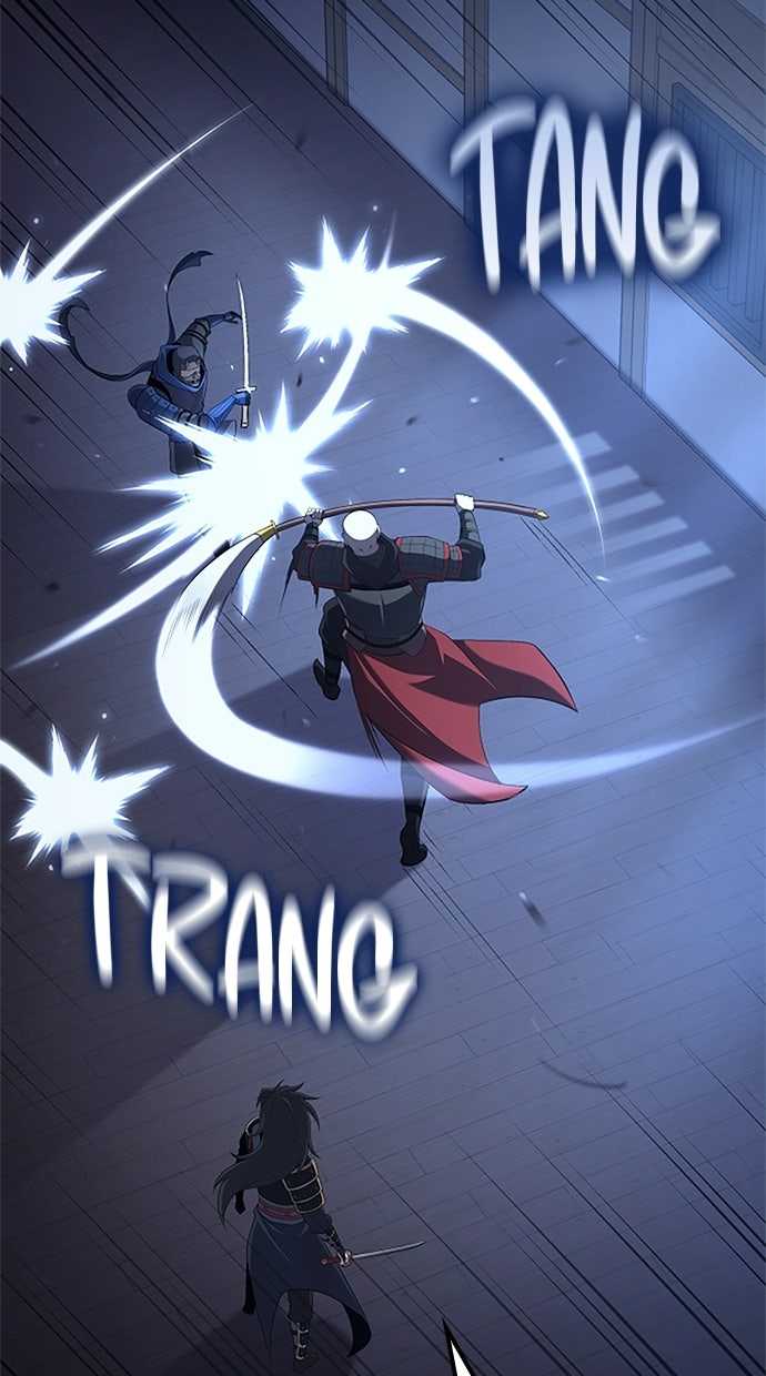 Baca Assassin's Creed - Chapter 143 halaman 16