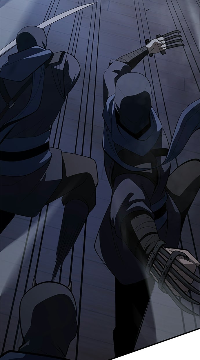 Baca Assassin's Creed - Chapter 143 halaman 38