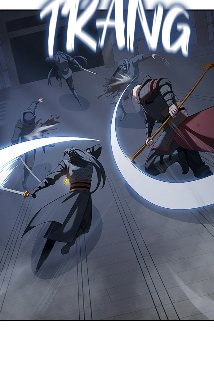 Baca Assassin's Creed - Chapter 143 halaman 41