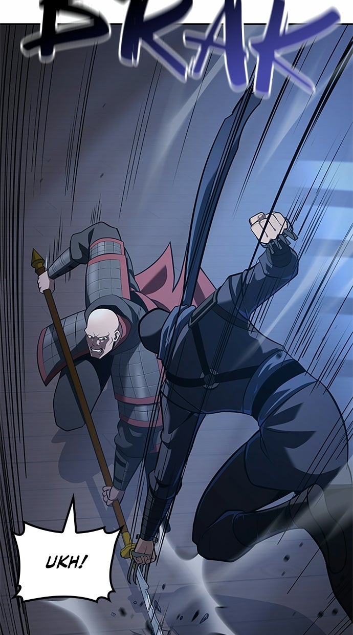 Baca Assassin's Creed - Chapter 143 halaman 57