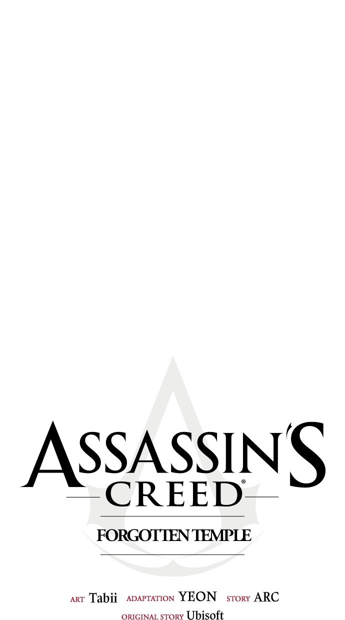 Baca Assassin's Creed - Chapter 143 halaman 9