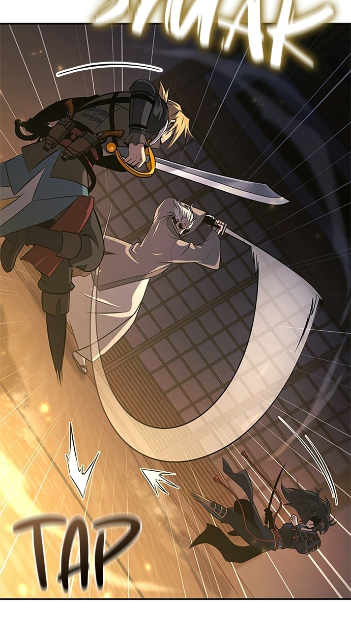 Baca Assassin's Creed - Chapter 143 halaman 97