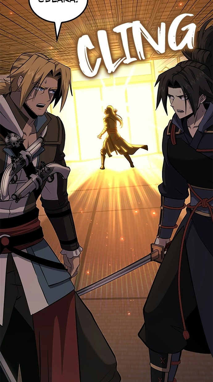 Baca Assassin's Creed - Chapter 144 halaman 109