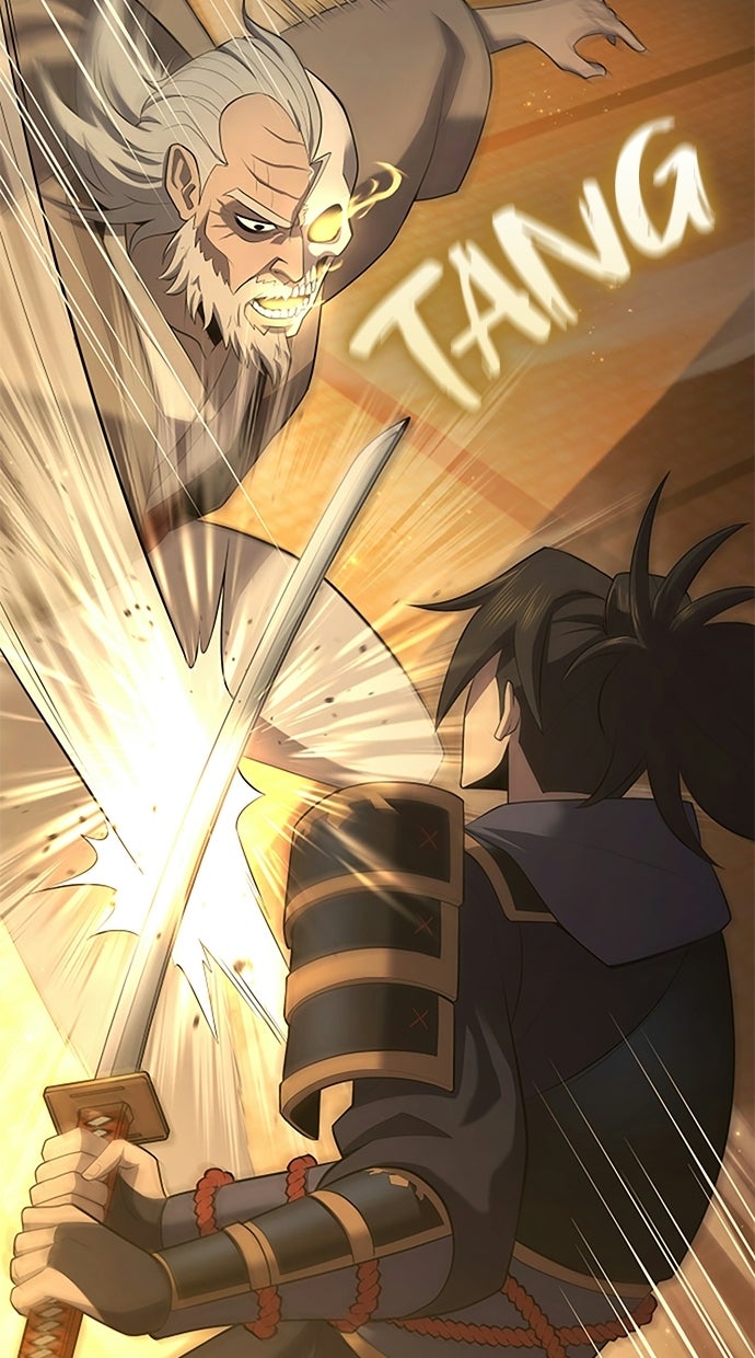 Baca Assassin's Creed - Chapter 144 halaman 11