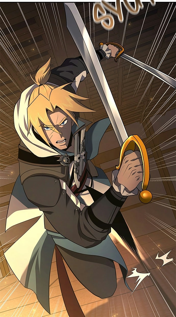 Baca Assassin's Creed - Chapter 144 halaman 30