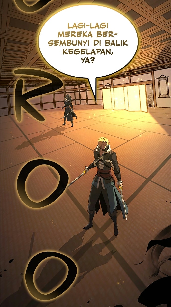 Baca Assassin's Creed - Chapter 144 halaman 37