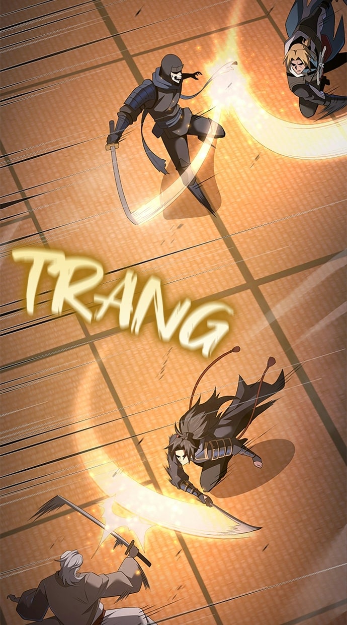 Baca Assassin's Creed - Chapter 144 halaman 45