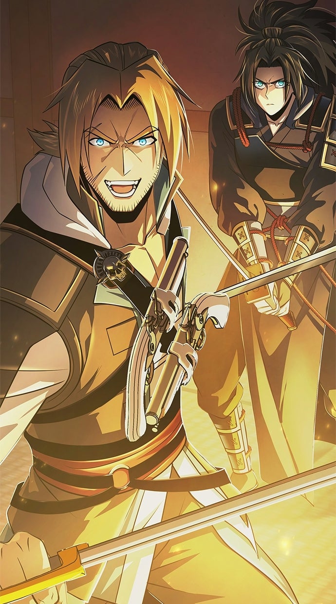 Baca Assassin's Creed - Chapter 144 halaman 7