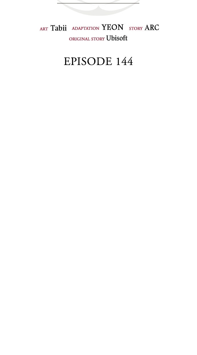 Baca Assassin's Creed - Chapter 144 halaman 75