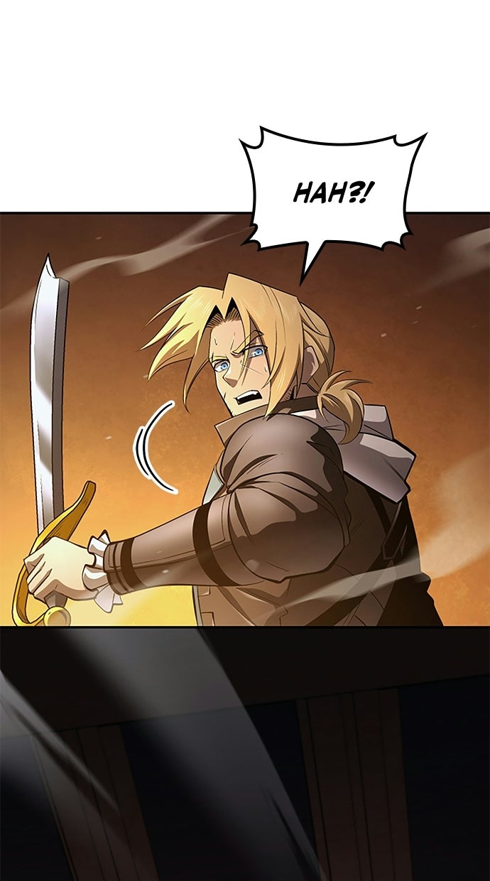 Baca Assassin's Creed - Chapter 144 halaman 91