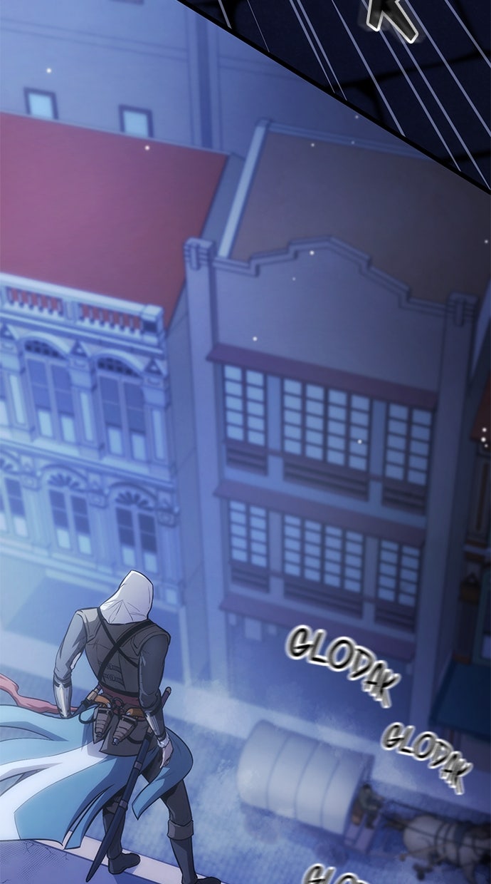 Baca Assassin's Creed - Chapter 16 halaman 109