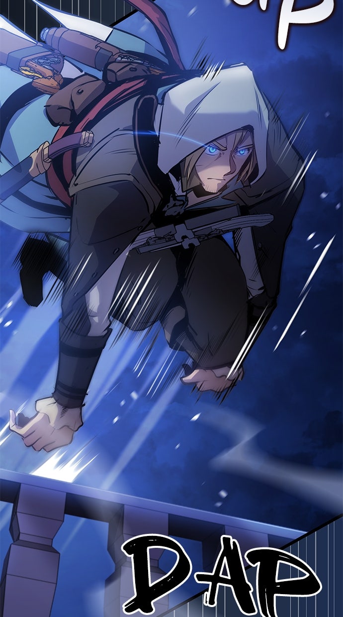 Baca Assassin's Creed - Chapter 16 halaman 114