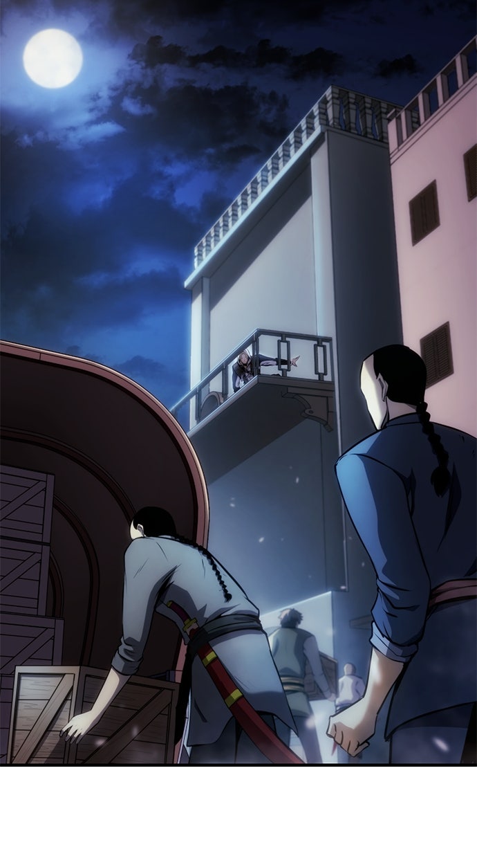 Baca Assassin's Creed - Chapter 16 halaman 120