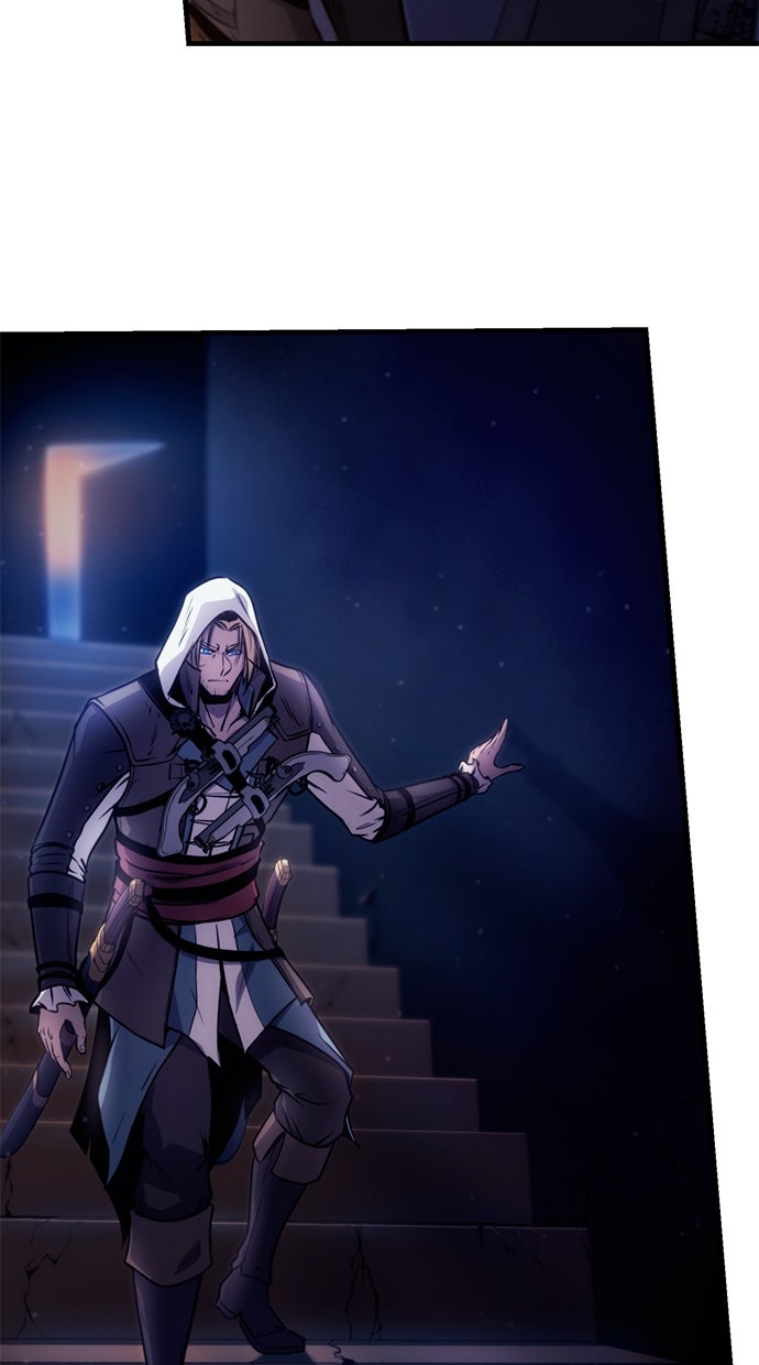 Baca Assassin's Creed - Chapter 16 halaman 124