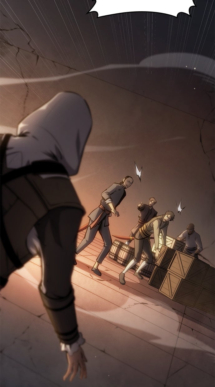 Baca Assassin's Creed - Chapter 16 halaman 131