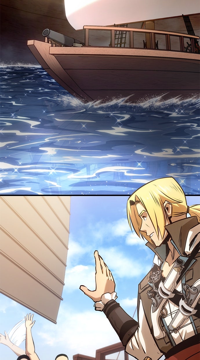 Baca Assassin's Creed - Chapter 16 halaman 3