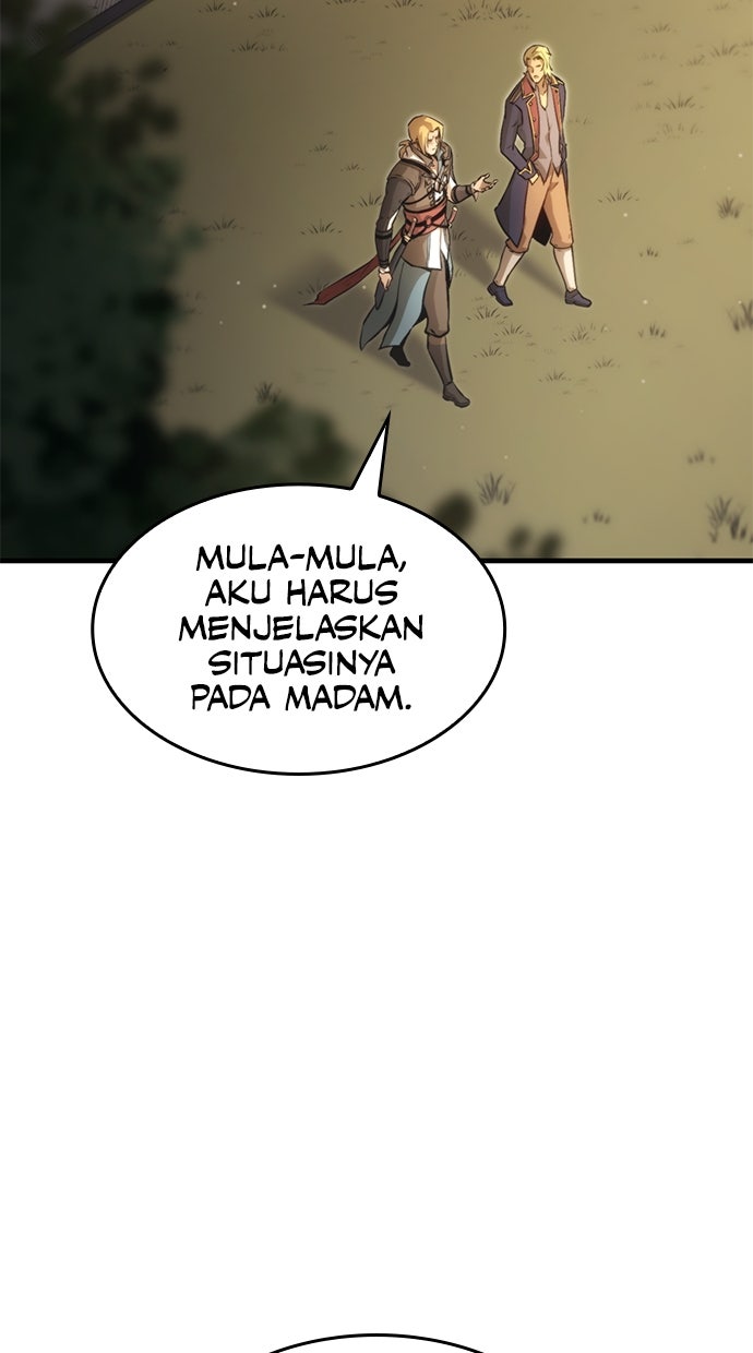 Baca Assassin's Creed - Chapter 16 halaman 39