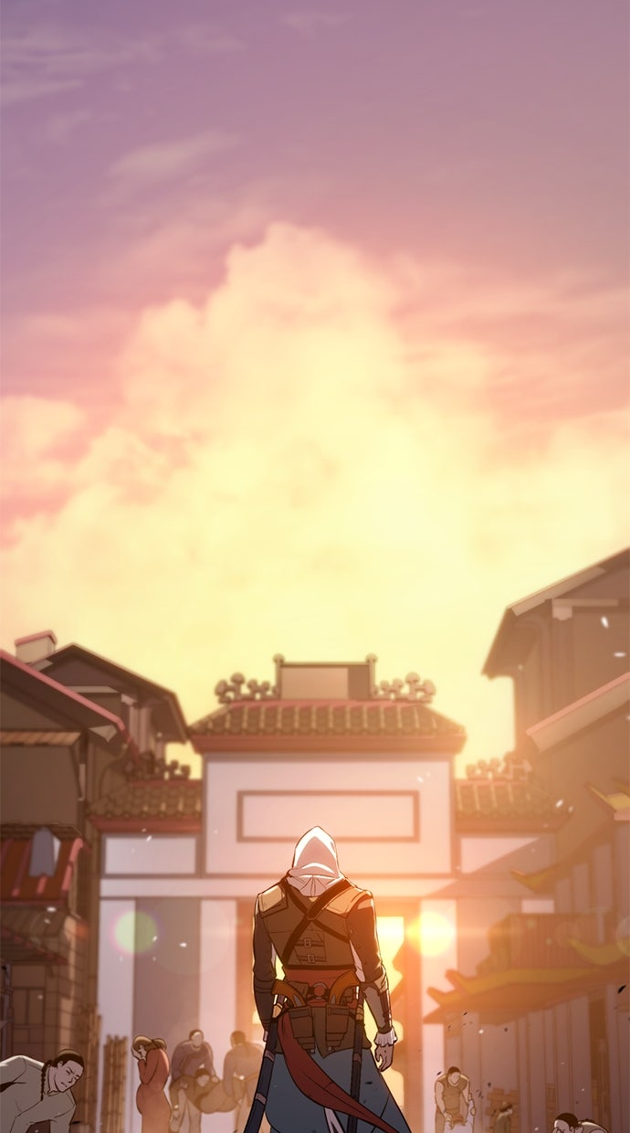 Baca Assassin's Creed - Chapter 16 halaman 43