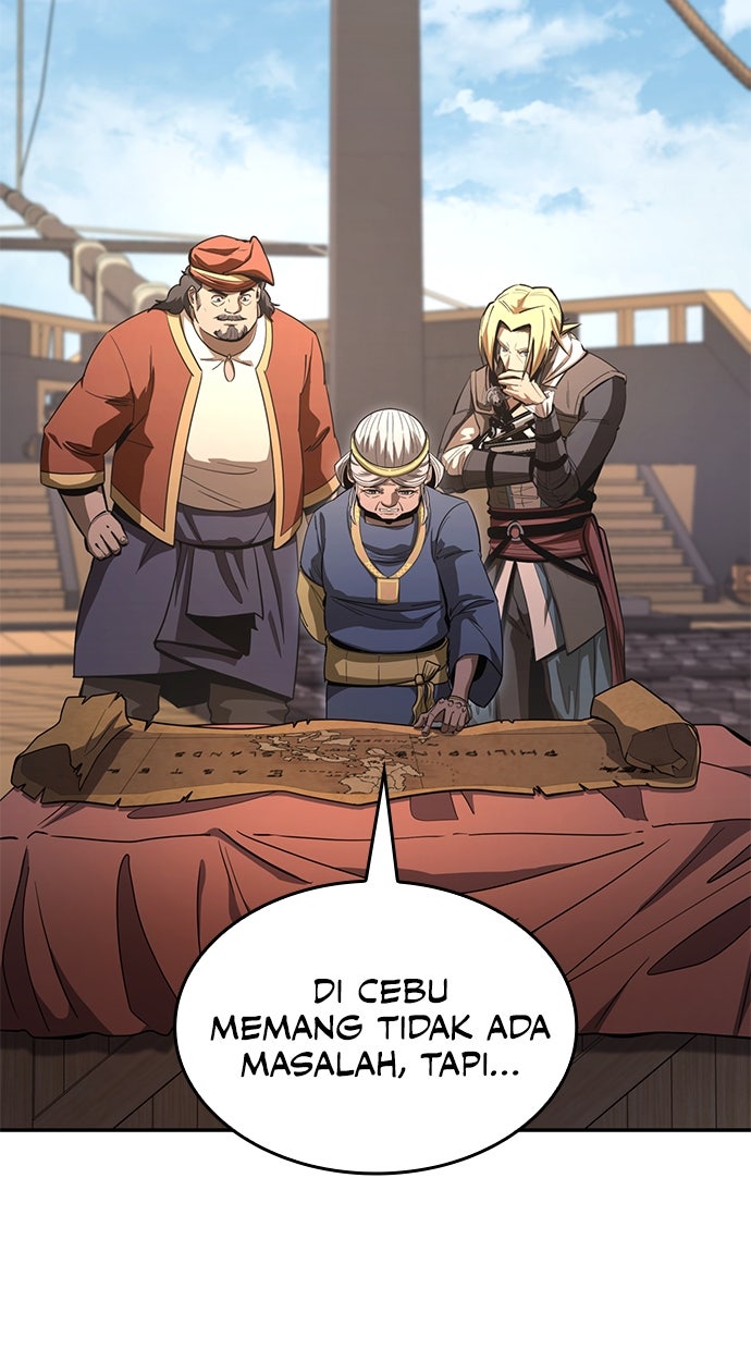 Baca Assassin's Creed - Chapter 58 halaman 107