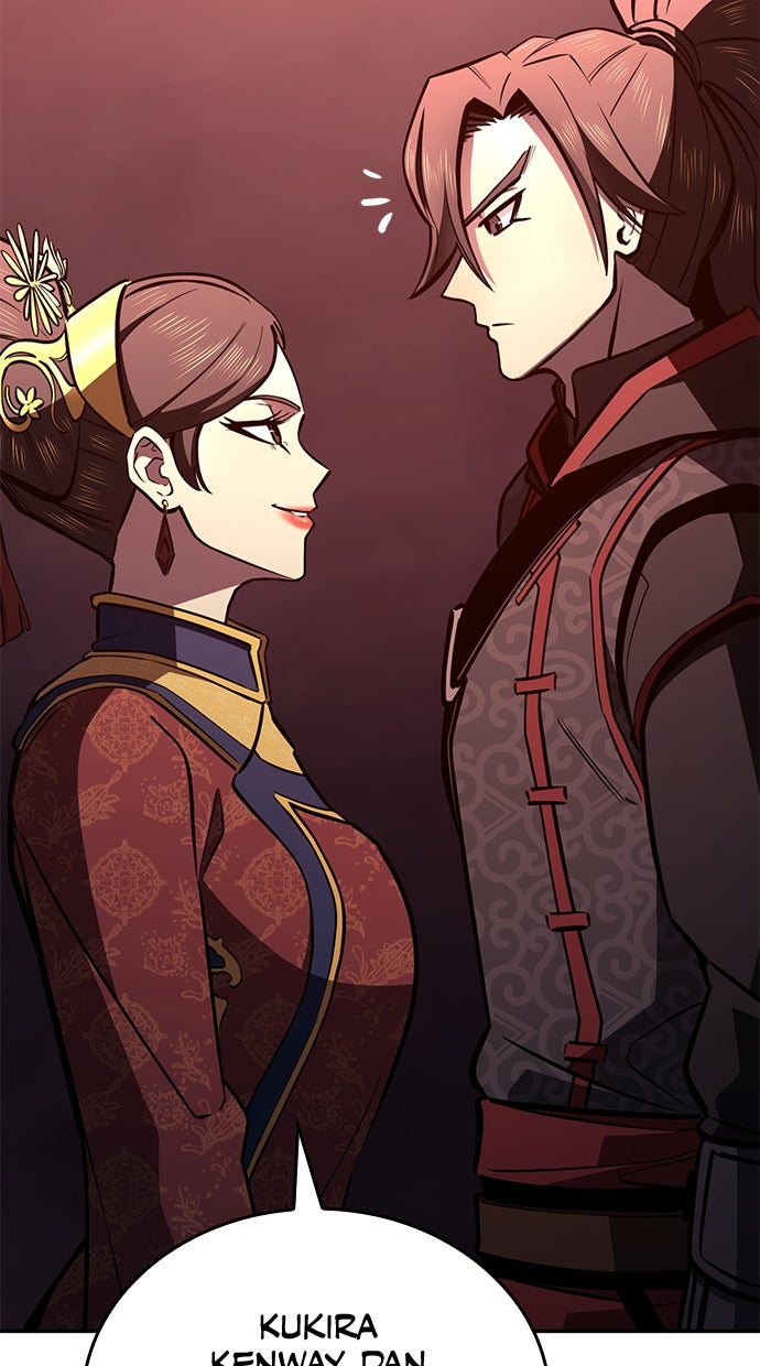 Baca Assassin's Creed - Chapter 58 halaman 140