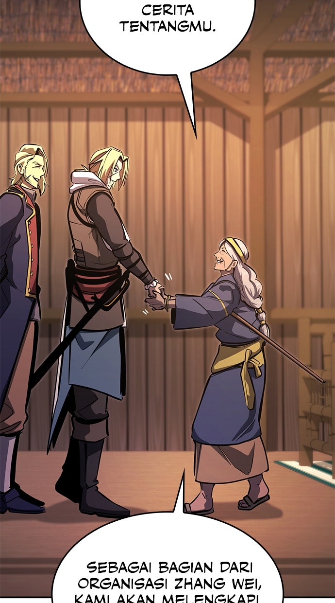 Baca Assassin's Creed - Chapter 58 halaman 84