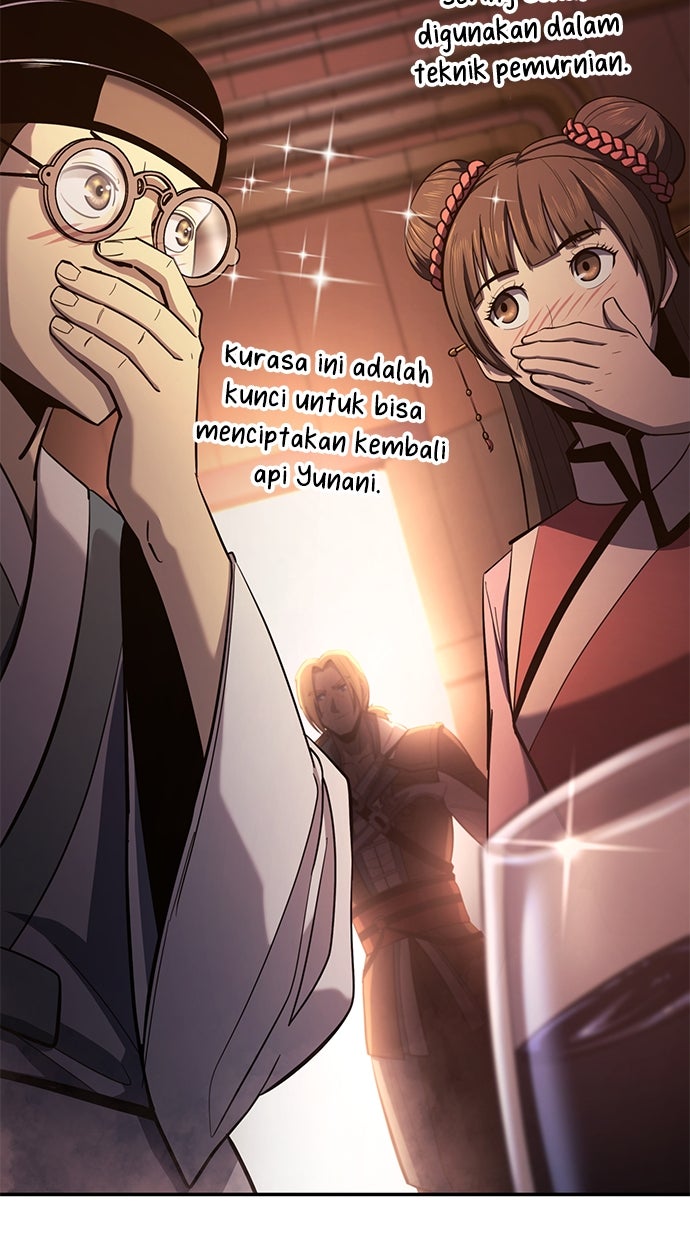 Baca Assassin's Creed - Chapter 58 halaman 98