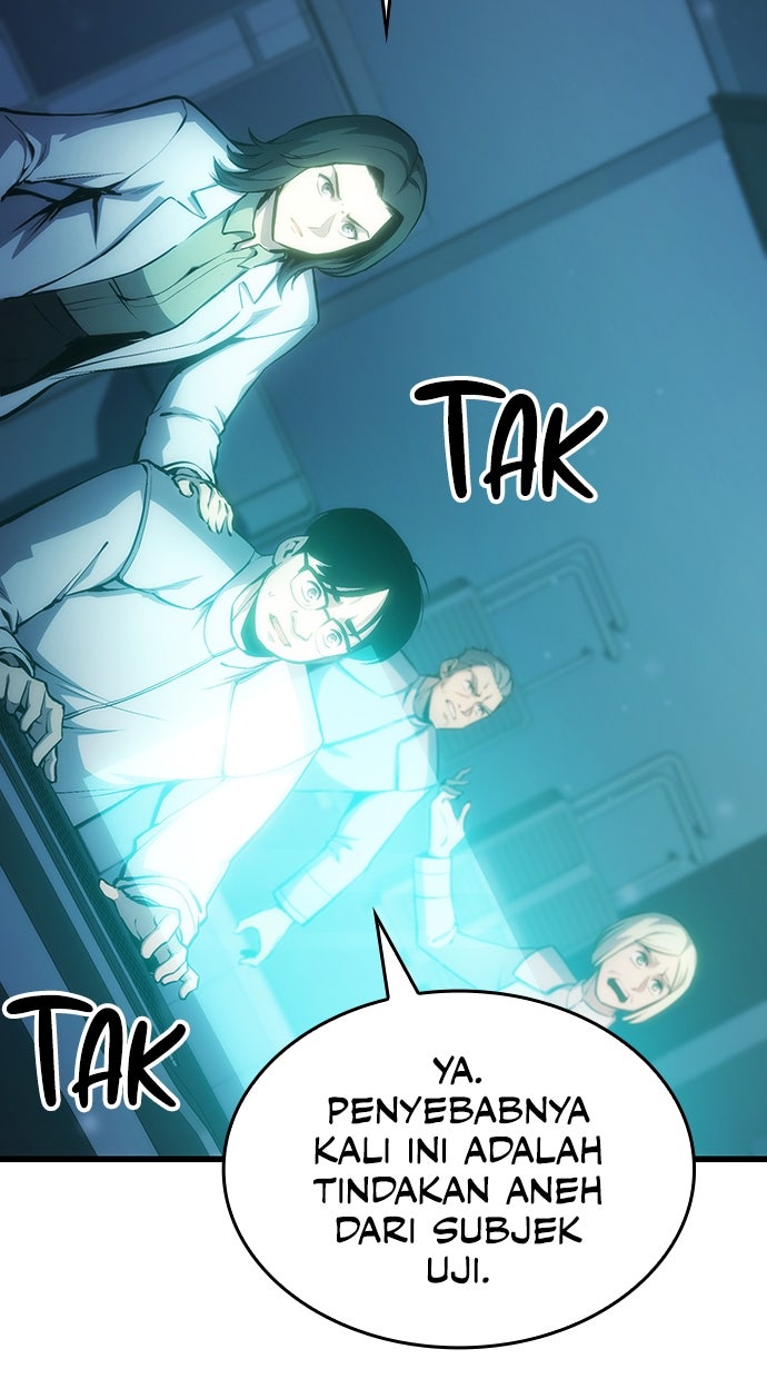 Baca Assassin's Creed - Chapter 6 halaman 10