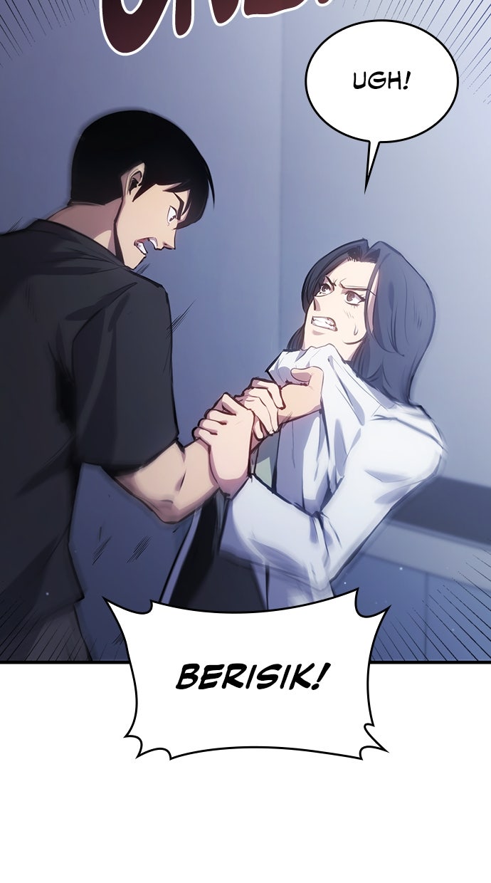 Baca Assassin's Creed - Chapter 6 halaman 106