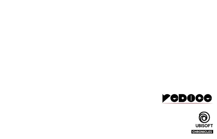 Baca Assassin's Creed - Chapter 6 halaman 116