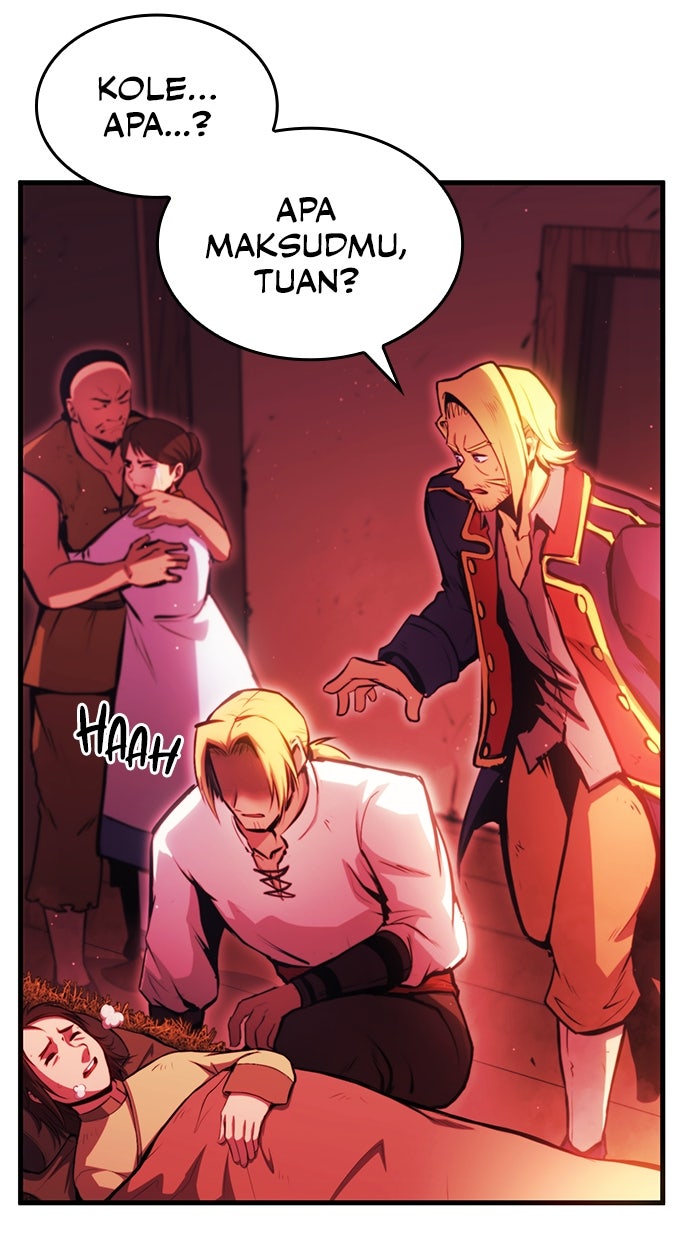 Baca Assassin's Creed - Chapter 6 halaman 16