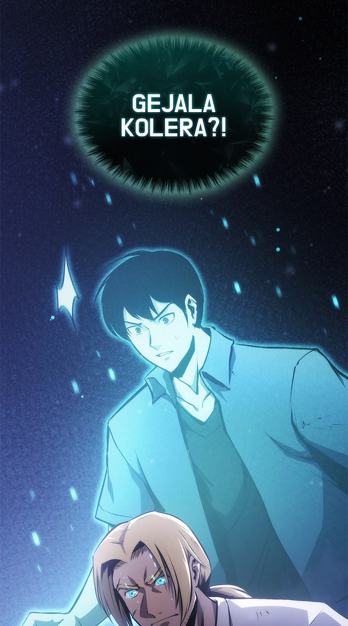 Baca Assassin's Creed - Chapter 6 halaman 3