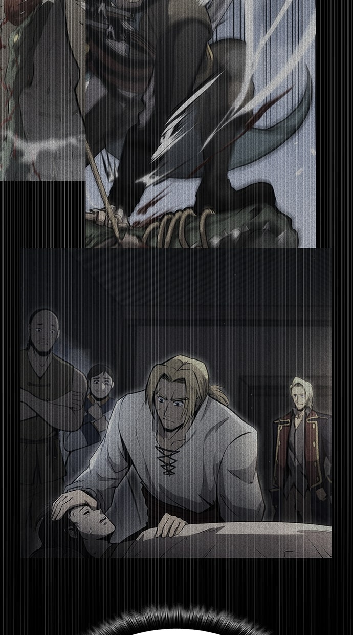 Baca Assassin's Creed - Chapter 6 halaman 57