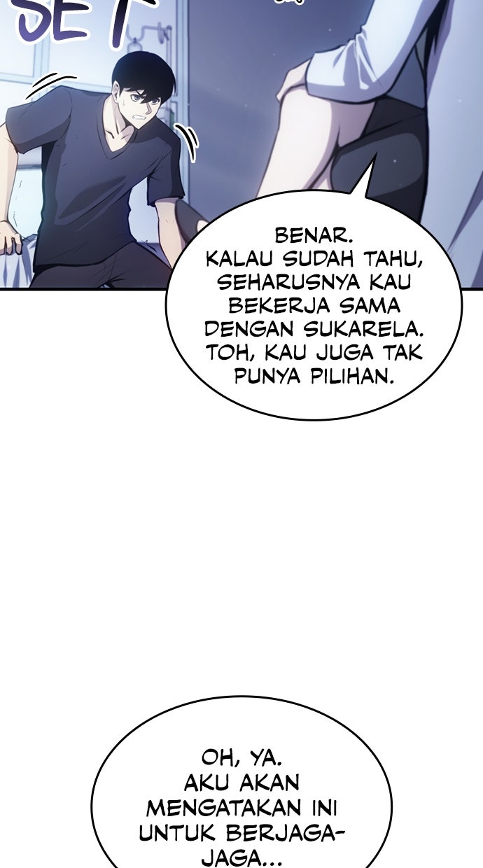 Baca Assassin's Creed - Chapter 6 halaman 86