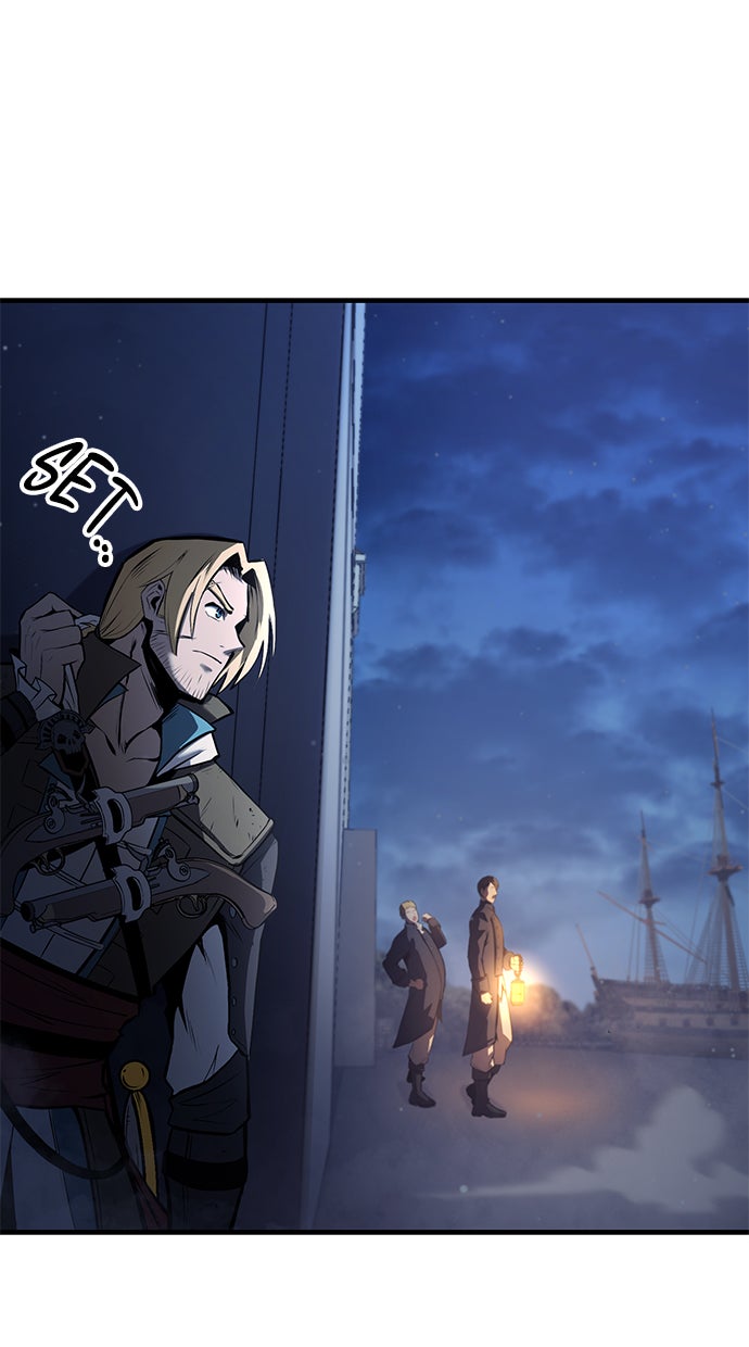 Baca Assassin's Creed - Chapter 7 halaman 121