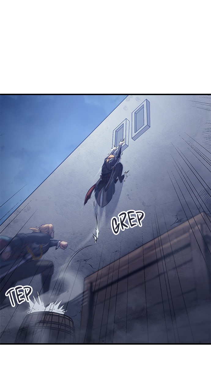 Baca Assassin's Creed - Chapter 7 halaman 129