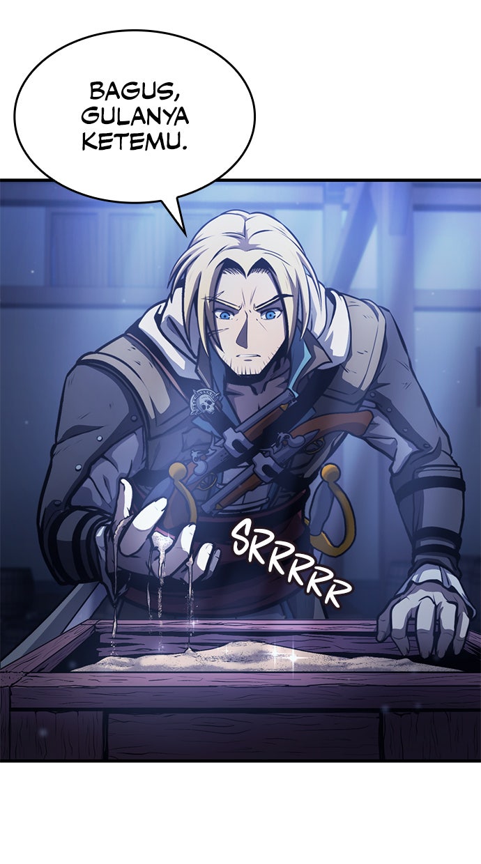 Baca Assassin's Creed - Chapter 7 halaman 136