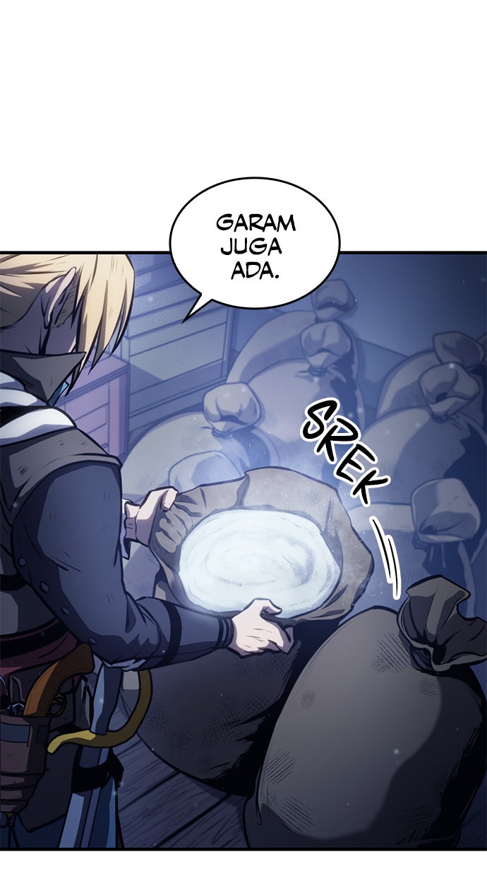 Baca Assassin's Creed - Chapter 7 halaman 137