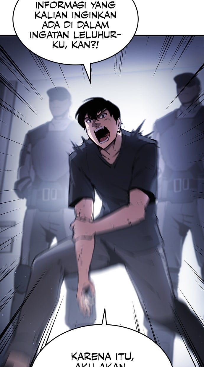 Baca Assassin's Creed - Chapter 7 halaman 21