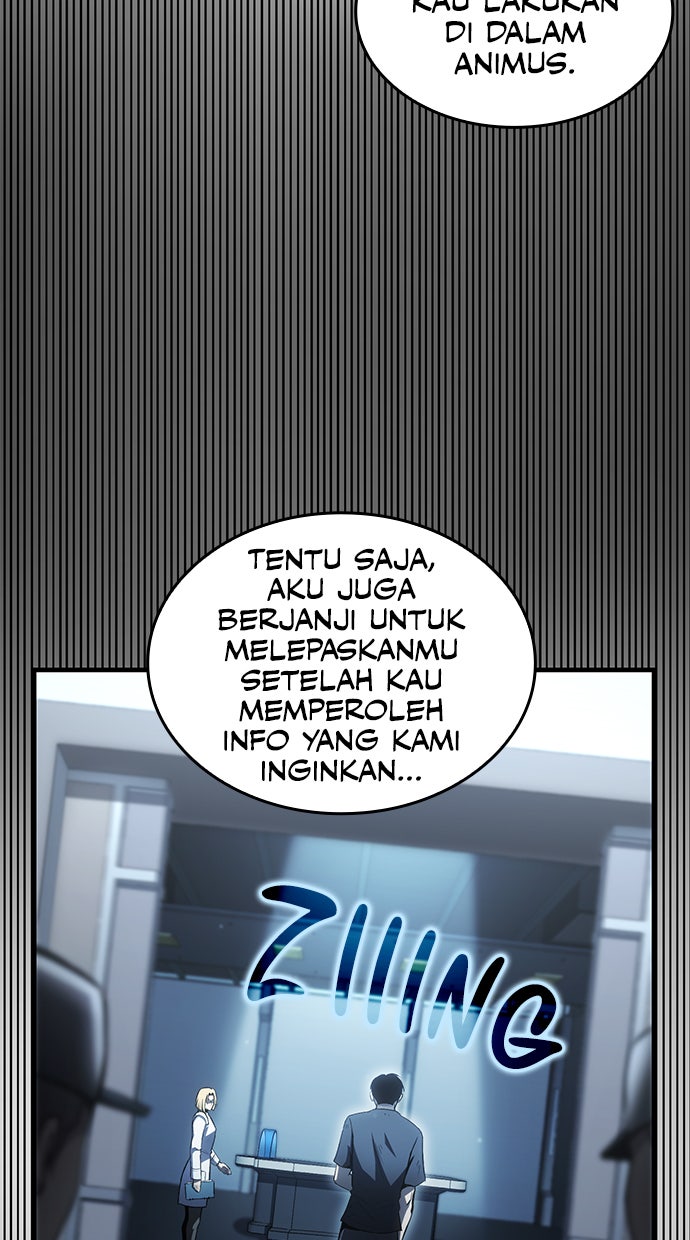 Baca Assassin's Creed - Chapter 7 halaman 48