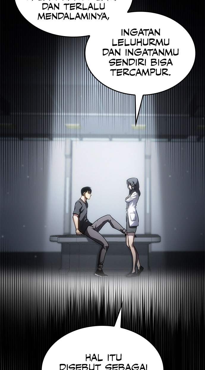 Baca Assassin's Creed - Chapter 7 halaman 55