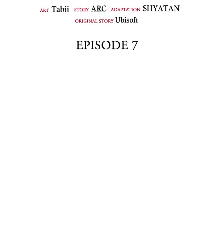 Baca Assassin's Creed - Chapter 7 halaman 72