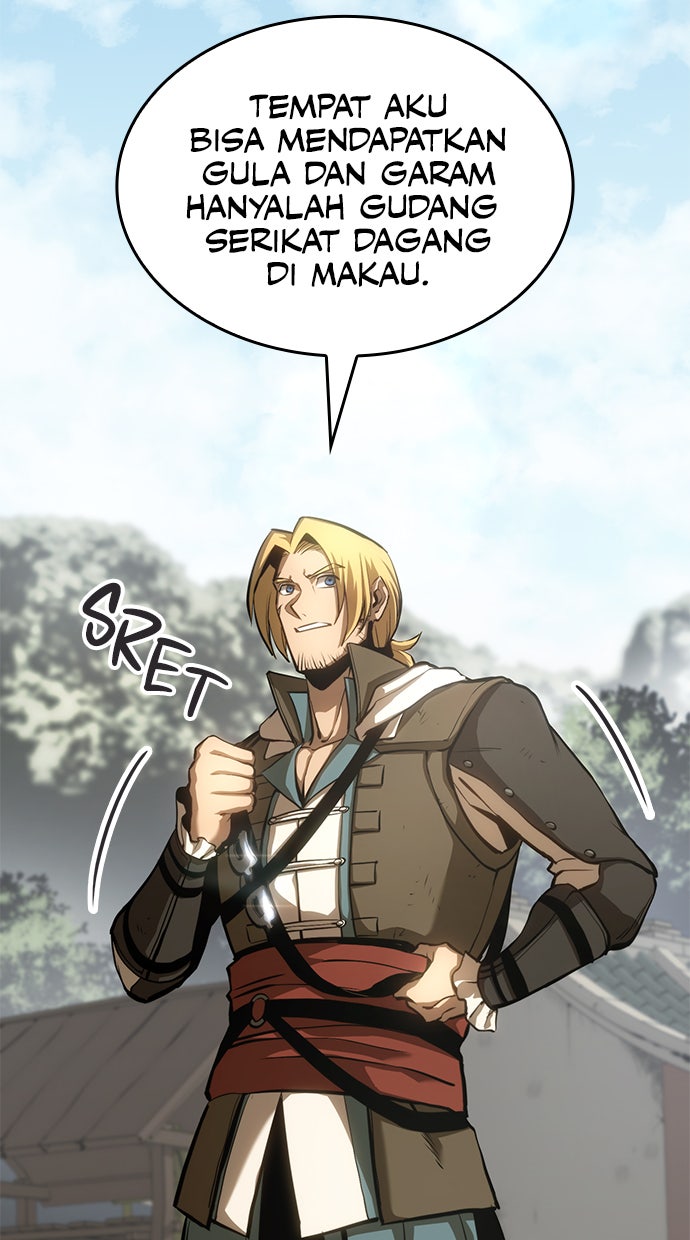 Baca Assassin's Creed - Chapter 7 halaman 89