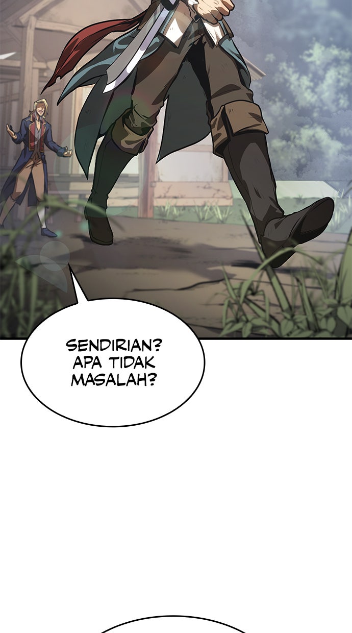 Baca Assassin's Creed - Chapter 7 halaman 99